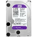 Western Digital WD30PURX 3TB 5400 RPM 64MB Sata III 24/7 3,5 Zoll