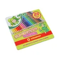 Jolly Buntstift Supersticks classic Kinderfest, 24er Sortiment - Farbstifte
