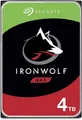 Seagate Seagate IronWolf ST4000VN008 NAS interne Festplatte 4TB HDD, 3.5 Zoll interne HDD-Server-Festplatte