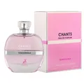 Alhambra Perfume Chants Tenderina Eau de Parfum 100ml