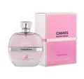Alhambra Eau de Parfum Chants Tenderina - EDP - Inhalt: 100 ml