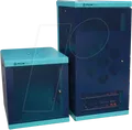 PYLON BP 12U - Pylontech BP 12U, Batterieschrank, 12 HE,0% MwSt. (Angebot gemäß §12 Abs. 3 UStG.)