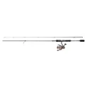 Mitchell Traxx MX2 802M 2,44m 7-28g + MX2 3000FD Spinncombo Angelset