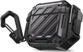 Supcase Unicorn Beetle Pro Apple Airpods 4 Schwarz