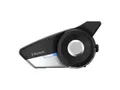 Intercom Motorrad Sena 20S EVO Single Pack BLUETOOTH® Bis zu 8 Teilnehmer