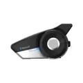 Sena Motorrad Headset 20S EVO Modell 2022 mit HD Lautsprechern
