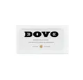 DOVO Solingen Körperrasierer Dovo Rasierklingen SUPER PLATINUM - zweischneidig, 1-tlg.
