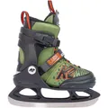 K2 Kinder Schlittschuhe RAIDER ICE