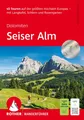 Seiser Alm Franz Hauleitner