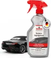 NIGRIN Verdeck Imprägnierer Cabrio Imprägnierung Schutzspray 500 ml Sprühflasche