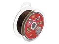 WFT Cat KG 0,40mm / 35kg / 300m Braun Welsschnur Wallerschnur