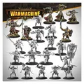 Warmachine: Orgoth Sea Raiders Core Expansion (US IMPORT)