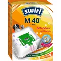 Swirl M 40 Anti-Geruch (4x) (M 40 ANTI OUTDOOR 4ER)