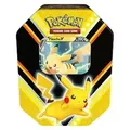 Pokemon V Powers Tins: Pikachu V Tin