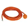 EGB Anschlussleitung PUR orange 2x1,5 5m
