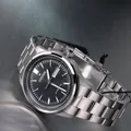 Citizen Automatic Collection Automatik Herrenuhr NH8400-87EE Schwarz