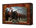 Gardisten von Haus Lennister, Deutsch, A Song of Ice & Fire, NEU/OVP