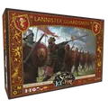 A Song of Ice & Fire - Lannister Guardsmen (Gardisten von Haus Lennister) - Erwe