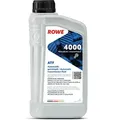 ROWE HIGHTEC ATF 4000 Automatikgetriebeöl - 1L Hochwertiges ATF Fluid