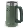 Stanley Adventure Big Grip 0,7 Liter Bierkrug - STK - Hammertone Green