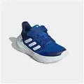 adidas Sportswear TENSAUR RUN 2.0 KIDS mit Klettverschluss, für Kinder & Jugendliche blau 31 EU