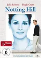 NOTTING HILL -  DVD NEUWARE JULIA ROBERTS,HUGH GRANT,EMMA CHAMBERS