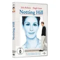 Notting Hill - Julia Roberts,Hugh Grant,Emma Chambers [DVD-Video