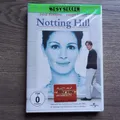 NOTTING HILL - Julia Roberts, Hugh Grant - DVD NEU OVP