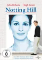 Notting Hill DVD Romantische Komödie Julia Roberts Hugh Grant USA GB