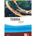 TERRA Geographie 8. Schulbuch Klasse 8. Ausgabe Sachsen Gymnasium