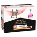 8445290093493 PURINA Pro Plan Veterinary Diets DM St/Ox Diabetes Management - na