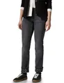 Cecil Damen Jeans mit Turn-Up