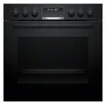 Bosch HND671LS62 (HEG578BB3 + NKN645GA2E) Herdset groß AutoClean mit 60 cm