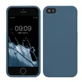 Hülle für Apple iPhone SE 1.Gen 2016 iPhone 5 iPhone 5S Handyhülle Handy Case