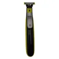 PHILIPS OneBlade 360 Face - elektrischer Rasierer & Trimmer, 2x 360 Klingen, ver