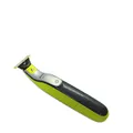 Philips OneBlade 360 Face Elektrischer Bartschneider Rasierer Trimmen Kabellos I