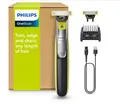 PHILIPS OneBlade 360 Face (QP2734/30)  - elektrischer Rasierer & Trimmer