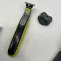 Philips OneBlade 360 QP2734/30 Rasierer Trimmer Face 2 Klingen