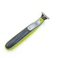 Philips Bartstyler Rasierer Gesicht Bartpflege QP2734 30 Präzision 5 in 1 Kammau
