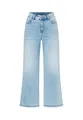 Damen Jeans DREAM WIDE CROPPED 38