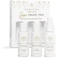 Innersense Organic Beauty Pure Travel Trio (59 ml)
