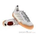 adidas Terrex Skychaser Solo 3 Damen Zustiegsschuhe-Beige-7,5