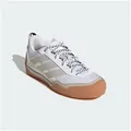 adidas TERREX TERREX SKYCHASER SOLO ZUSTIEGSSCHUH Hikingschuh (1-tlg) beige|weiß 41 1/3 EU