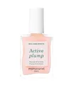 manucurist Nail & Hand Care Active Plump Nagellack 15 ml
