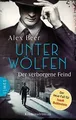 Unter Wölfen - Der verborgene Feind: Kriminalroman - Nür... | Buch | Zustand gut