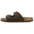 neu-B Neu-B Baviera Sandale Oiled Leather Habana Sandale braun 40 EU