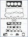 AJUSA 52254100 Dichtungssatz, Zylinderkopf für OPEL