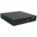 Lenovo ThinkCentre M720q Tiny Intel Six Core i5 8400T 512GB SSD Festplatte 16GB Speicher Windows 11 Pro Desktop Computer Mini PC (Generalüberholt)