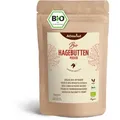 Bio Hagebutten Pulver (500g)