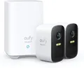 eufy Überwachungskamera eufyCam 2C Smart-Home Starter-Set